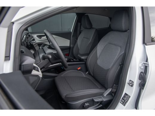 Ford Puma Gen-E 44 kWh | Winter Pack | Full LED | Camera ActivLease financial lease