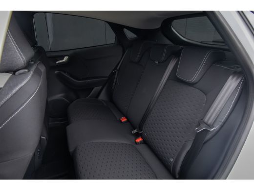 Ford Puma Gen-E 44 kWh | Winter Pack | Full LED | Camera ActivLease financial lease