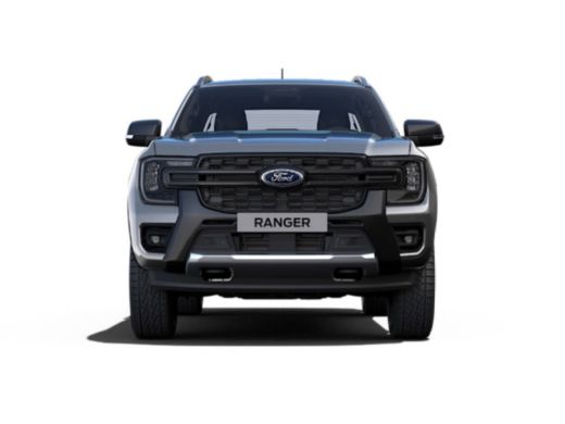 Ford Ranger Plug-in-Hybrid Wildtrak e-4WD Double Cab &euro;5700,- korting !! | Cargo Area Pack | Power Rollertop |... ActivLease financial lease