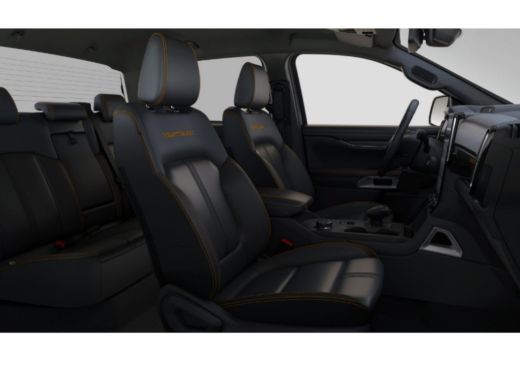 Ford Ranger Plug-in-Hybrid Wildtrak e-4WD Double Cab &euro;5700,- korting !! | Cargo Area Pack | Power Rollertop |... ActivLease financial lease