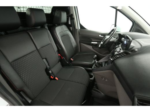 Ford Transit Connect 1.5 TDCI 120PK Sport | 3 Zits | Clima | Camera | Cruise | Bi-Xenon | Carplay | Navi | Parkeersens. ActivLease financial lease
