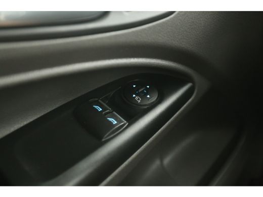 Ford Transit Connect 1.5 TDCI 120PK Sport | 3 Zits | Clima | Camera | Cruise | Bi-Xenon | Carplay | Navi | Parkeersens. ActivLease financial lease