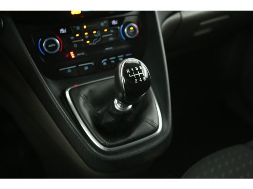Ford Transit Connect 1.5 TDCI 120PK Sport | 3 Zits | Clima | Camera | Cruise | Bi-Xenon | Carplay | Navi | Parkeersens. ActivLease financial lease