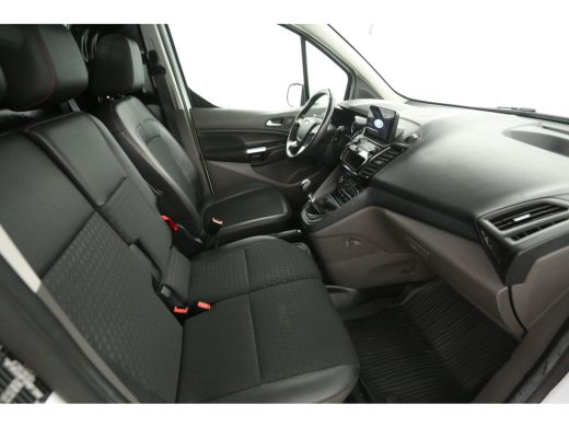 Ford Transit Connect 1.5 TDCI 120PK Sport | 3 Zits | Clima | Camera | Cruise | Bi-Xenon | Carplay | Navi | Parkeersens. ActivLease financial lease