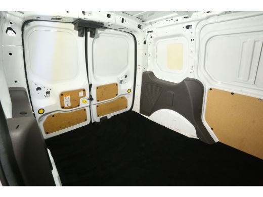 Ford Transit Connect 1.5 TDCI 120PK Sport | 3 Zits | Clima | Camera | Cruise | Bi-Xenon | Carplay | Navi | Parkeersens. ActivLease financial lease