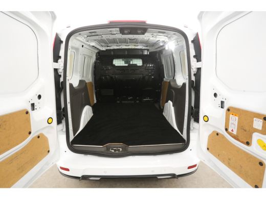 Ford Transit Connect 1.5 TDCI 120PK Sport | 3 Zits | Clima | Camera | Cruise | Bi-Xenon | Carplay | Navi | Parkeersens. ActivLease financial lease