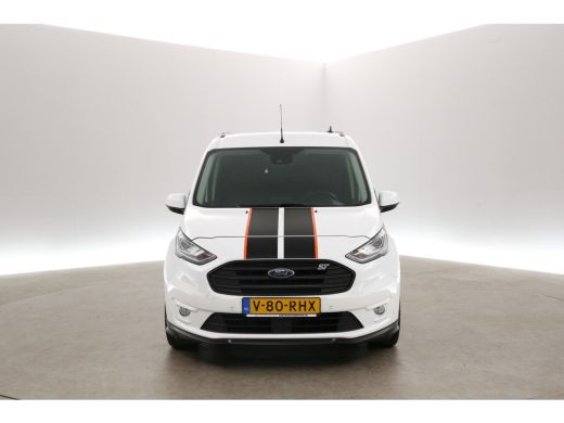 Ford Transit Connect 1.5 TDCI 120PK Sport | 3 Zits | Clima | Camera | Cruise | Bi-Xenon | Carplay | Navi | Parkeersens. ActivLease financial lease
