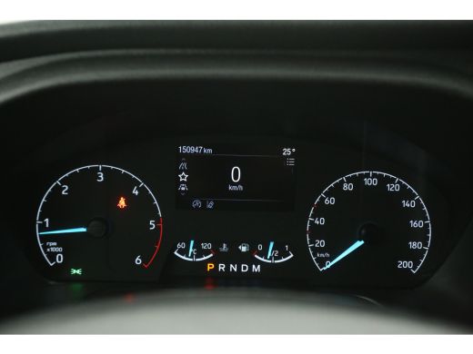 Ford Transit Custom 2.0 TDCI L1H1 170PK Limited | Automaat | Airco | Camera | Cruise | 3 Zits | Trekhaak | Carplay | ... ActivLease financial lease