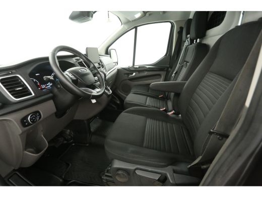 Ford Transit Custom 2.0 TDCI L1H1 170PK Limited | Automaat | Airco | Camera | Cruise | 3 Zits | Trekhaak | Carplay | ... ActivLease financial lease