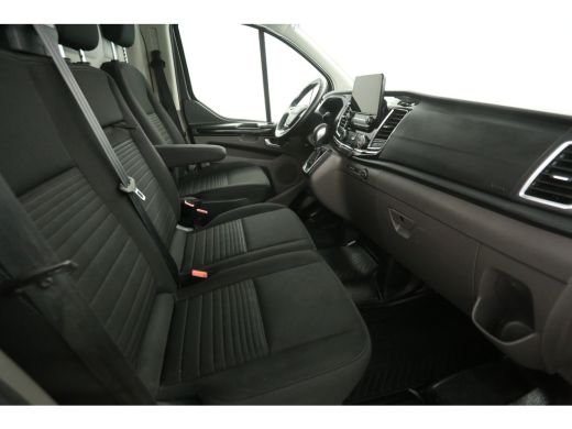 Ford Transit Custom 2.0 TDCI L1H1 170PK Limited | Automaat | Airco | Camera | Cruise | 3 Zits | Trekhaak | Carplay | ... ActivLease financial lease