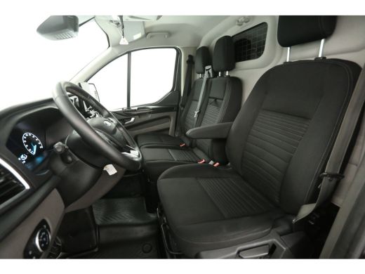 Ford Transit Custom 2.0 TDCI L1H1 170PK Limited | Automaat | Airco | Camera | Cruise | 3 Zits | Trekhaak | Carplay | ... ActivLease financial lease