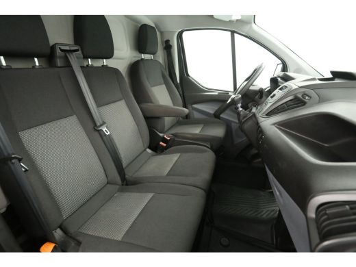 Ford Transit Custom 2.0 TDCI L1H1 | Airco | 3 Zits | Trekhaak | Schuifdeur ActivLease financial lease
