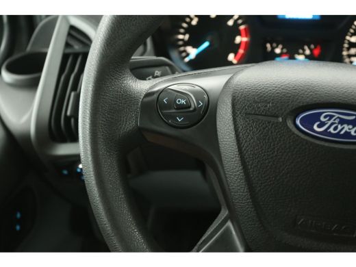 Ford Transit Custom 2.0 TDCI L1H1 | Airco | 3 Zits | Trekhaak | Schuifdeur ActivLease financial lease