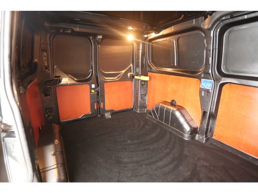 Ford Transit Custom 2.0 TDCI L1H1 | Airco | 3 Zits | Trekhaak | Schuifdeur ActivLease financial lease