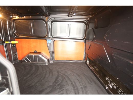 Ford Transit Custom 2.0 TDCI L1H1 | Airco | 3 Zits | Trekhaak | Schuifdeur ActivLease financial lease