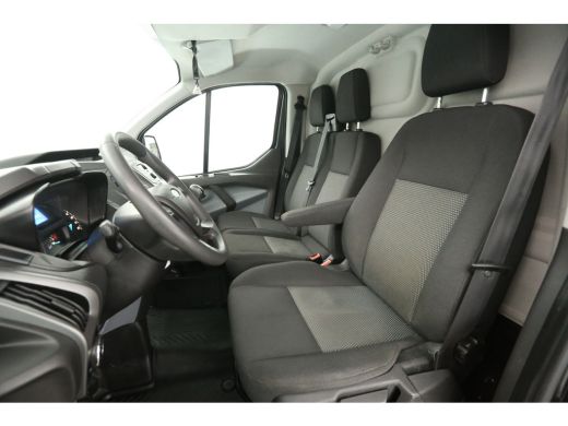 Ford Transit Custom 2.0 TDCI L1H1 | Airco | 3 Zits | Trekhaak | Schuifdeur ActivLease financial lease