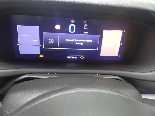Jeep Avenger 1.2 e-Hybrid Summit | Navigatie | Camera | Elektrische Achterklep | Keyless | Parkeersensoren | A... ActivLease financial lease