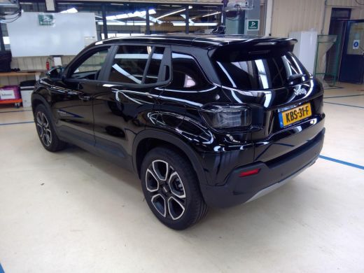 Jeep Avenger 1.2 e-Hybrid Summit | Tot 8 Jaar Garantie | Camera | Navigatie | Stoelverwarming | Elektrische Ac... ActivLease financial lease