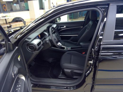 Jeep Avenger 1.2 e-Hybrid Summit | Tot 8 Jaar Garantie | Camera | Navigatie | Stoelverwarming | Elektrische Ac... ActivLease financial lease
