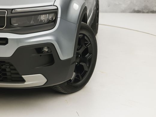 Jeep Avenger 1.2 Longitude (VIRTUAL COCKPIT, APPLE CARPLAY, 360 CAMERA, GETINT GLAS, SPORTSTOELEN, KEYLESS, AD... ActivLease financial lease