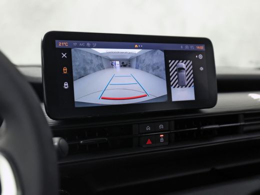 Jeep Avenger 1.2 Longitude (VIRTUAL COCKPIT, APPLE CARPLAY, 360 CAMERA, GETINT GLAS, SPORTSTOELEN, KEYLESS, AD... ActivLease financial lease