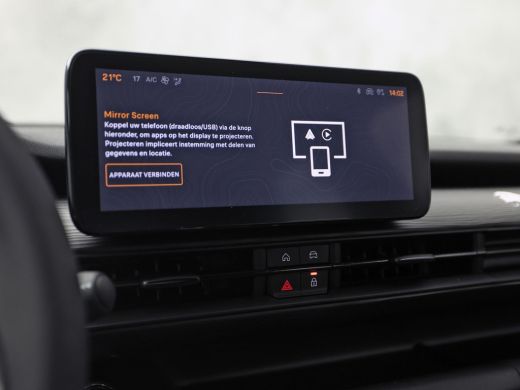 Jeep Avenger 1.2 Longitude (VIRTUAL COCKPIT, APPLE CARPLAY, 360 CAMERA, GETINT GLAS, SPORTSTOELEN, KEYLESS, AD... ActivLease financial lease