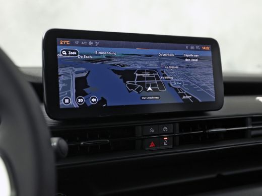 Jeep Avenger 1.2 Longitude (VIRTUAL COCKPIT, APPLE CARPLAY, 360 CAMERA, GETINT GLAS, SPORTSTOELEN, KEYLESS, AD... ActivLease financial lease