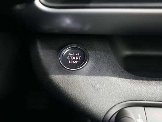 Jeep Avenger Summit Automaat ActivLease financial lease