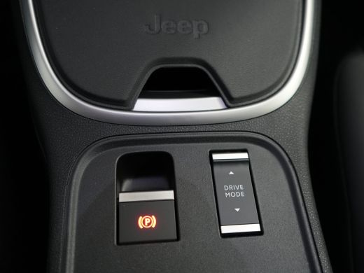 Jeep Avenger Summit Automaat ActivLease financial lease