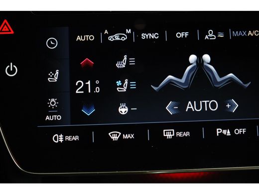 Maserati Grecale AWD Folgore 105kWh l Luchtvering l 360 gr Camera l High End Sound l Panoramadak l Stoelverkoeling... ActivLease financial lease