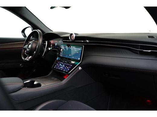 Maserati Grecale AWD Folgore 105kWh l Luchtvering l 360 gr Camera l High End Sound l Panoramadak l Stoelverkoeling... ActivLease financial lease