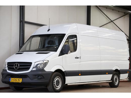 Mercedes-Benz Sprinter 2.2 CDI AUTOMAAT L3H2 POST NL EURO 6 ActivLease financial lease