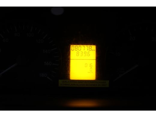 Mercedes-Benz Sprinter 2.2 CDI AUTOMAAT L3H2 POST NL EURO 6 ActivLease financial lease