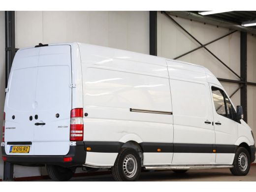 Mercedes-Benz Sprinter 2.2 CDI AUTOMAAT L3H2 POST NL EURO 6 ActivLease financial lease