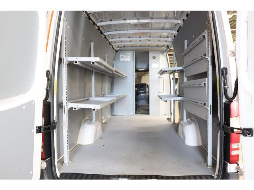 Mercedes-Benz Sprinter 2.2 CDI AUTOMAAT L3H2 POST NL EURO 6 ActivLease financial lease