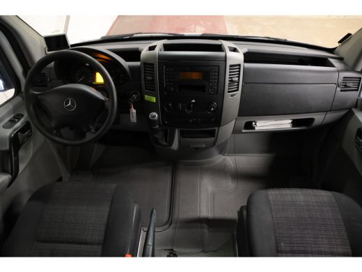Mercedes-Benz Sprinter 2.2 CDI AUTOMAAT L3H2 POST NL EURO 6 ActivLease financial lease