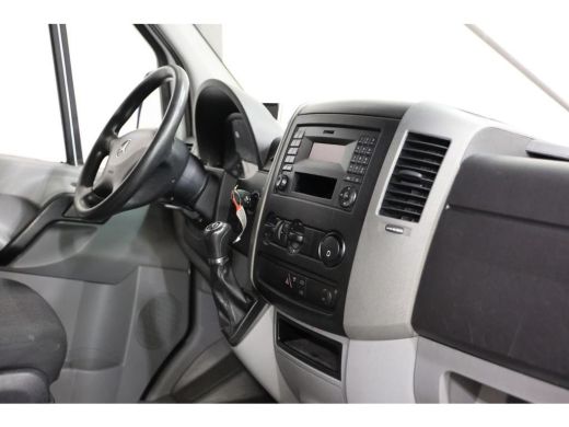 Mercedes-Benz Sprinter 2.2 CDI AUTOMAAT L3H2 POST NL EURO 6 ActivLease financial lease