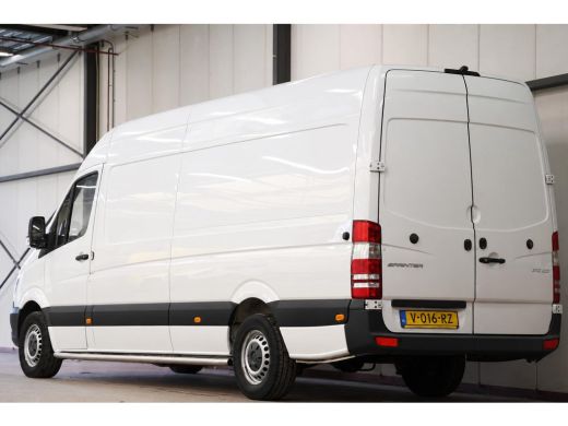Mercedes-Benz Sprinter 2.2 CDI AUTOMAAT L3H2 POST NL EURO 6 ActivLease financial lease