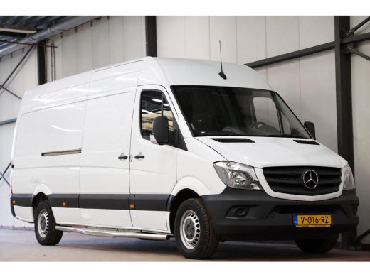 Mercedes-Benz Sprinter 2.2 CDI AUTOMAAT L3H2 POST NL EURO 6 ActivLease financial lease