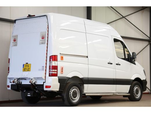 Mercedes-Benz Sprinter 2.2 CDI AUTOMAAT LAADKLEP POST NL ActivLease financial lease
