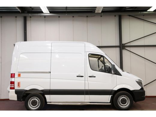 Mercedes-Benz Sprinter 2.2 CDI AUTOMAAT LAADKLEP POST NL ActivLease financial lease