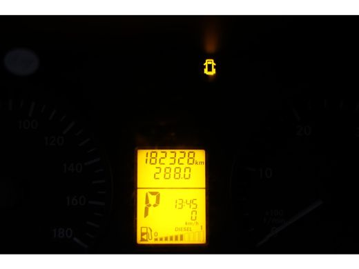 Mercedes-Benz Sprinter 2.2 CDI AUTOMAAT LAADKLEP POST NL ActivLease financial lease