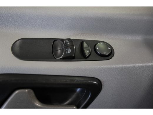 Mercedes-Benz Sprinter 2.2 CDI AUTOMAAT LAADKLEP POST NL ActivLease financial lease
