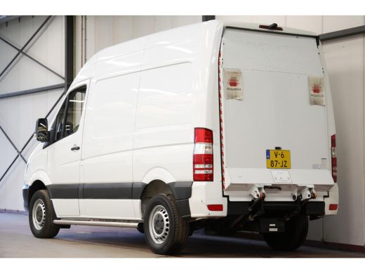 Mercedes-Benz Sprinter 2.2 CDI AUTOMAAT LAADKLEP POST NL ActivLease financial lease