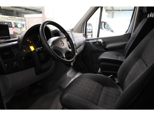 Mercedes-Benz Sprinter 2.2 CDI AUTOMAAT LAADKLEP POST NL ActivLease financial lease