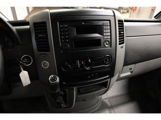 Mercedes-Benz Sprinter 2.2 CDI AUTOMAAT LAADKLEP POST NL ActivLease financial lease