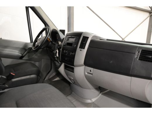 Mercedes-Benz Sprinter 2.2 CDI AUTOMAAT LAADKLEP POST NL ActivLease financial lease