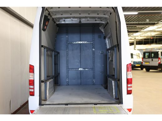 Mercedes-Benz Sprinter 2.2 CDI AUTOMAAT LAADKLEP POST NL ActivLease financial lease