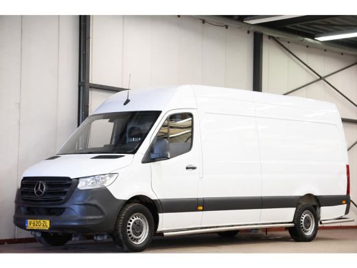 Mercedes-Benz Sprinter 2.2 CDI L3H2 AUTOMAAT POST NL SCHAPPEN EURO 6 ActivLease financial lease