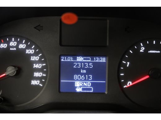 Mercedes-Benz Sprinter 2.2 CDI L3H2 AUTOMAAT POST NL SCHAPPEN EURO 6 ActivLease financial lease